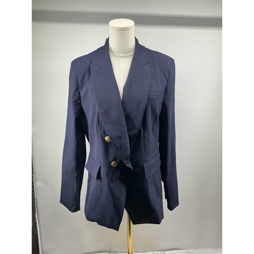 Scuba Captain's Convertible Blazer
